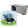 Meeting 7KW MD20D CE  approved air source heat pump water heater able to combine with solar heater System